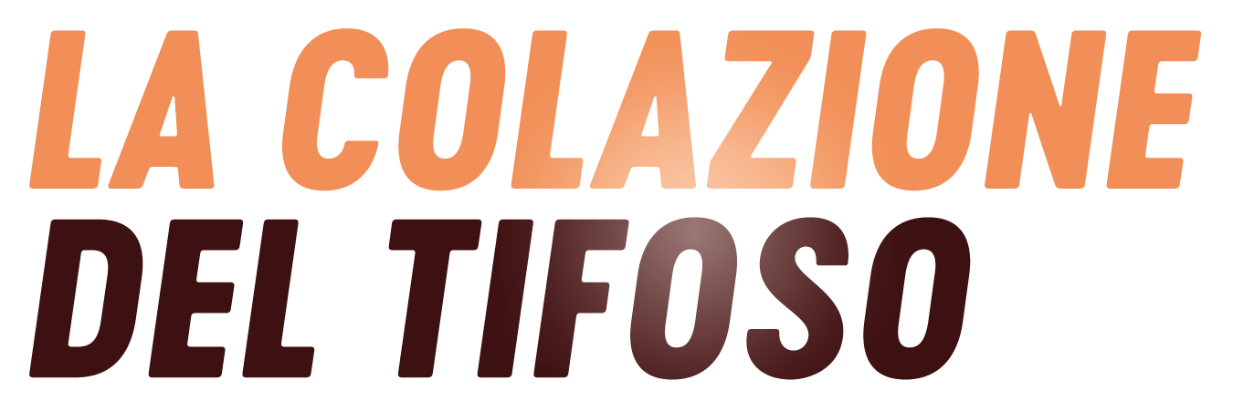 La colazione del tifoso